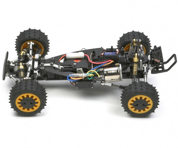 Tamiya 1:10 RC Avante 2011