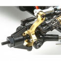 Tamiya 1:10 RC Avante 2011