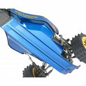 Tamiya 1:10 RC Avante 2011