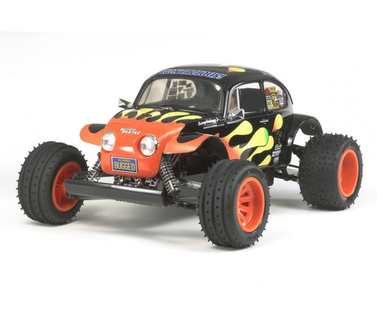 Tamiya 1:10 RC Blitzer Beetle 2WD