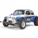 Tamiya 1:10 RC Buggy Sand Scorcher 2010 2WD