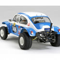 Tamiya 1:10 RC Buggy Sand Scorcher 2010 2WD