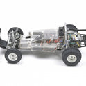 Tamiya 1:10 RC Buggy Sand Scorcher 2010 2WD