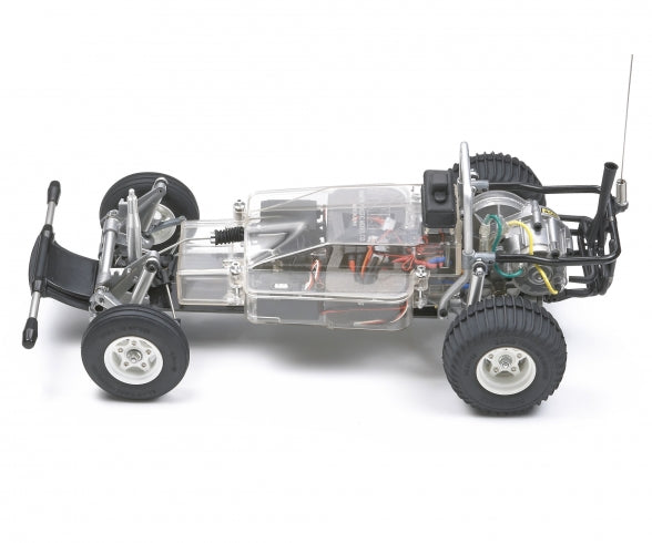 Tamiya 1:10 RC Buggy Sand Scorcher 2010 2WD