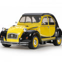 Tamiya 1:10 RC Citroen 2CV Charleston M-05 Bausatz