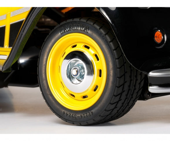 Tamiya 1:10 RC Citroen 2CV Charleston M-05 Bausatz