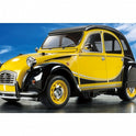 Tamiya 1:10 RC Citroen 2CV Charleston M-05 Bausatz