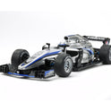 Tamiya 1:10 RC F104 PRO II Chassis Kit