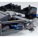 Tamiya 1:10 RC F104 PRO II Chassis Kit