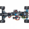 Tamiya 1:10 RC F104 PRO II Chassis Kit