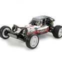 Tamiya 1:10 RC Fighter NXGEN DT-04