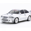 Tamiya 1:10 RC Ford Escort Custom TT-02 Bausatz