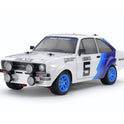 Tamiya 1:10 RC Ford Escort MkII Ral.Lac. MF-01X Bausatz