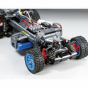 Tamiya 1:10 RC Ford Escort MkII Ral.Lac. MF-01X Bausatz