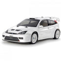 Tamiya 1:10 RC Ford Focus RS Custom TT-02 Lackiert
