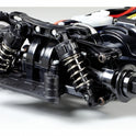 Tamiya 1:10 RC Ford Focus RS Custom TT-02 Lackiert