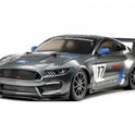 Tamiya 1:10 RC Ford Mustang GT4 TT-02
