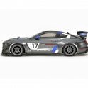 Tamiya 1:10 RC Ford Mustang GT4 TT-02