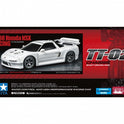 Tamiya 1:10 RC Honda NSX 1998 Racing TT-02