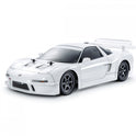 Tamiya 1:10 RC Honda NSX Racing TT-02 Weiß Lackiert