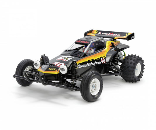 Tamiya 1:10 RC Hornet EVO.