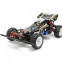 Tamiya 1:10 RC Hotshot II (2024) 4WD