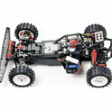 Tamiya 1:10 RC Hotshot II (2024) 4WD