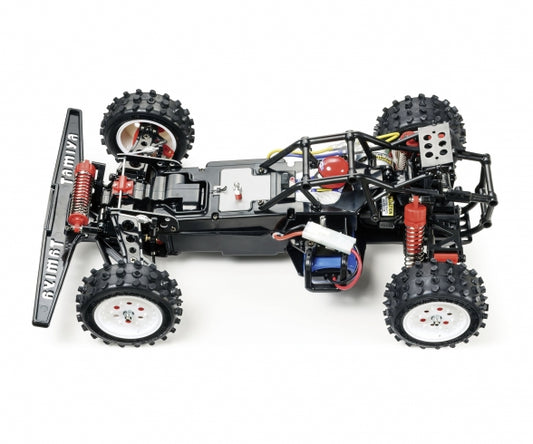 Tamiya 1:10 RC Hotshot II (2024) 4WD