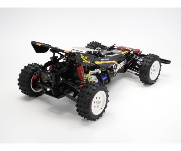 Tamiya 1:10 RC Hotshot II (2024) 4WD