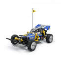 Tamiya 1:10 RC Hotshot II Blockhead Motors