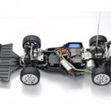 Tamiya 1:10 RC Lancia 037 Rallye TA-02S Bausatz