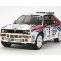 Tamiya 1:10 RC Lancia Delta HF Integrale TT-02