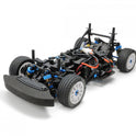 Tamiya 1:10 RC M-08R Chassis Kit