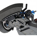 Tamiya 1:10 RC M-08R Chassis Kit