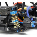 Tamiya 1:10 RC M-08R Chassis Kit
