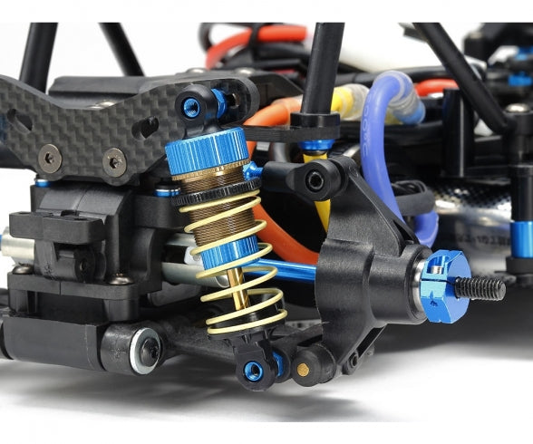 Tamiya 1:10 RC M-08R Chassis Kit