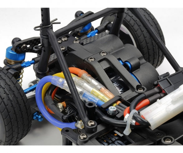 Tamiya 1:10 RC M-08R Chassis Kit