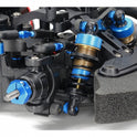 Tamiya 1:10 RC M-08R Chassis Kit