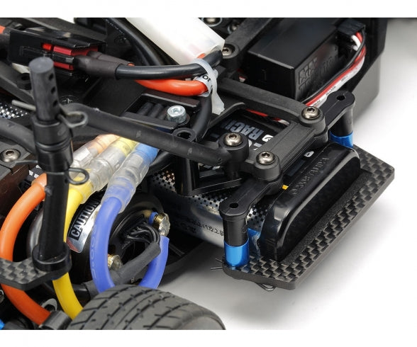 Tamiya 1:10 RC M-08R Chassis Kit