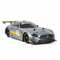 Tamiya 1:10 RC MB GT3 AMG GT3 TT-02