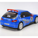 Tamiya 1:10 RC Peugeot 306 Maxi Lack. BT-01 fertig lackiert
