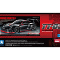 Tamyia 1:10 RC Porsche 911 GT3R (992) TT-02 lackiert