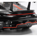 Tamyia 1:10 RC Porsche 911 GT3R (992) TT-02 lackiert