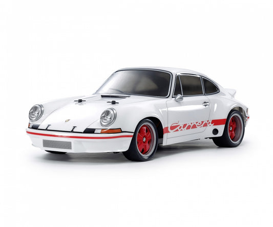 Tamiya 1:10 RC Porsche Carrera RSR 2.8 La.BT-01