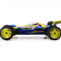 Tamiya 1:10 RC Super Avante (TD4) 4WD
