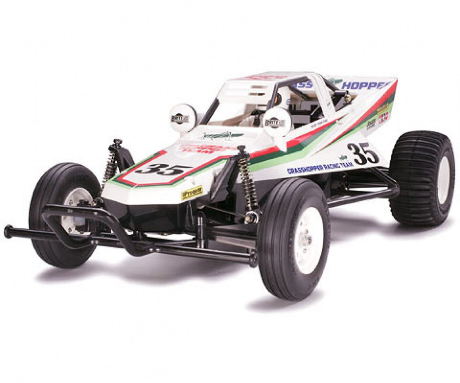 Tamiya RC Cars