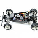 Tamiya 1:10 RC The Grasshopper II 2017