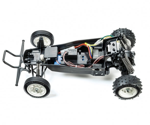 Tamiya 1:10 RC The Grasshopper II 2017