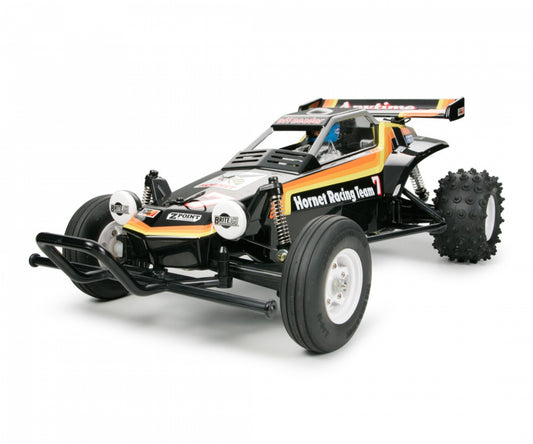 Tamiya 1:10 RC The Hornet 2004 2WD Buggy LWA
