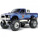 Tamiya 1:10 RC Toyota 4x4 Pick Up Bruiser 2012